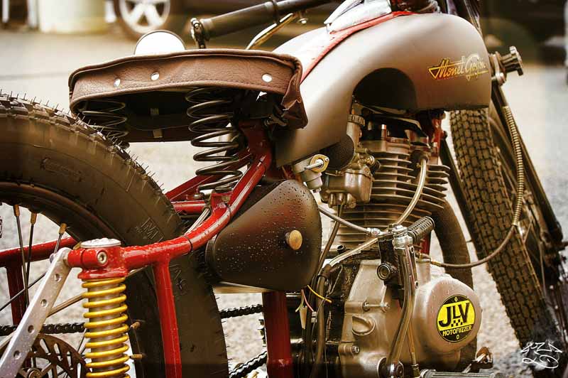 iron bikers 2016